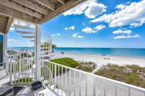 Gulf Breeze B Condo #54526 Condo